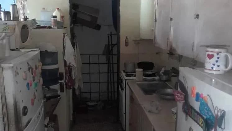 Vivienda de 3 habitaciones en Cayo Hueso, Centro Habana — foto 6 de 9