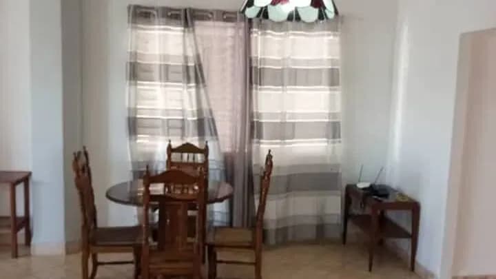 Vivienda de 2 habitaciones en Miramar, Playa — foto 6 de 9