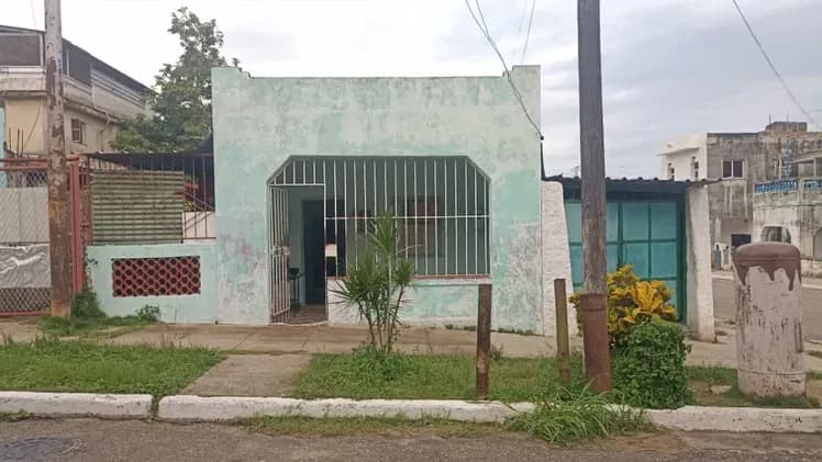 Vivienda de 2 habitaciones en Lawton, Diez de Octubre — foto 4 de 9