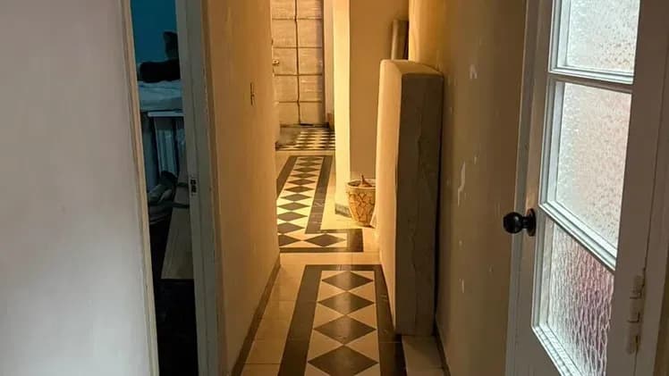 Vivienda de 2 habitaciones en Luyanó, Diez de Octubre — foto 7 de 10