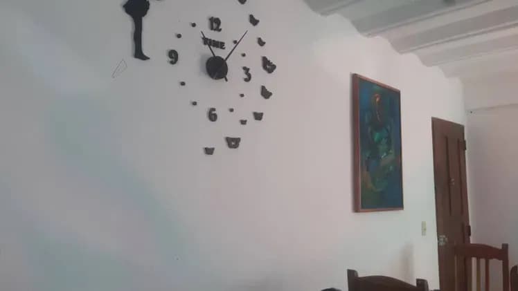 Vivienda de 2 habitaciones en Camilo Cienfuegos, La Habana del Este — foto 4 de 8