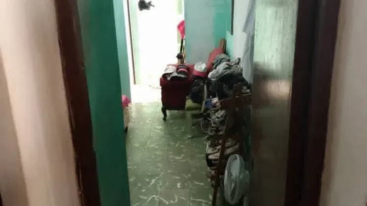 Vivienda de 2 habitaciones en Santa Fe, Playa — foto 7 de 10