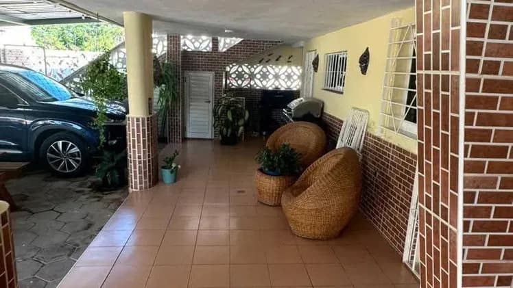 Vivienda de 5 habitaciones en Guanabo, La Habana del Este — foto 3 de 5