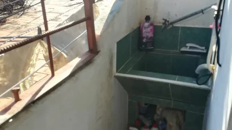 Vivienda de 2 habitaciones en Santos Suárez, Diez de Octubre — foto 5 de 9