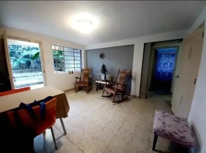 Vivienda de 4 habitaciones en Aldabó, Boyeros — foto 6 de 8