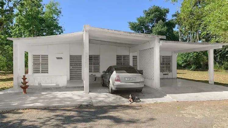 Vivienda de 5 habitaciones en Wajay, Boyeros — foto 4 de 8