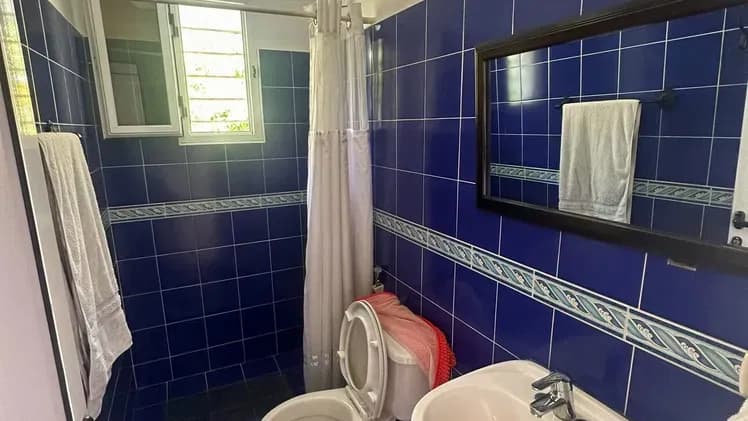 Vivienda de 5 habitaciones en Nuevo Vedado, Plaza de la Revolución — foto 5 de 10