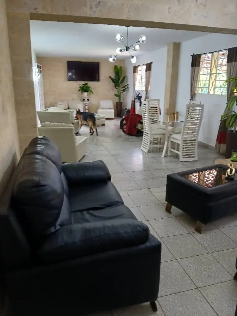 Vivienda de 3 habitaciones en Nuevo Vedado, Plaza de la Revolución — foto 12 de 12