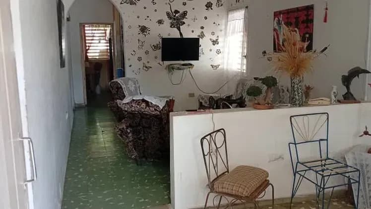 Vivienda de 4 habitaciones en Bahía, La Habana del Este — foto 2 de 3