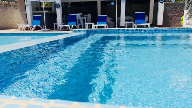 Vivienda de 2 habitaciones en Boca Ciega, La Habana del Este