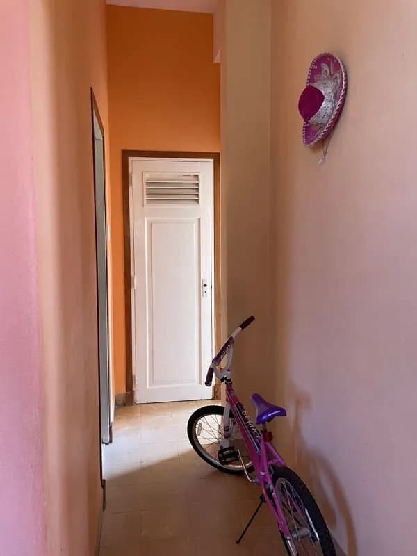 Vivienda de 2 habitaciones en Miramar, Playa — foto 11 de 12