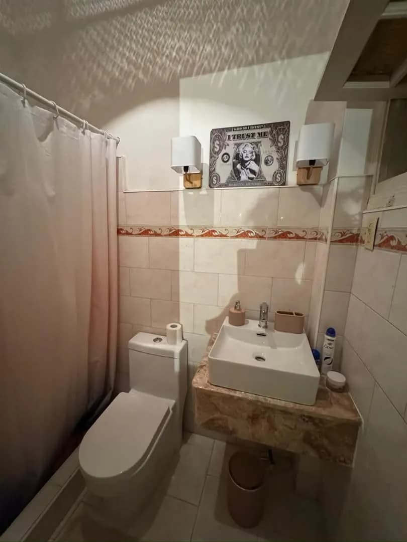 Vivienda de 4 habitaciones en Sevillano, Diez de Octubre — foto 12 de 12