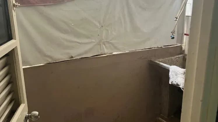Vivienda de 2 habitaciones en Vedado, Plaza de la Revolución — foto 8 de 10
