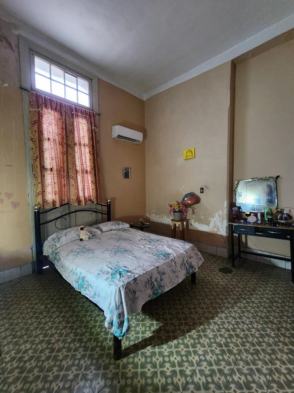 Vivienda de 7 habitaciones en Santos Suárez, Diez de Octubre — foto 11 de 12