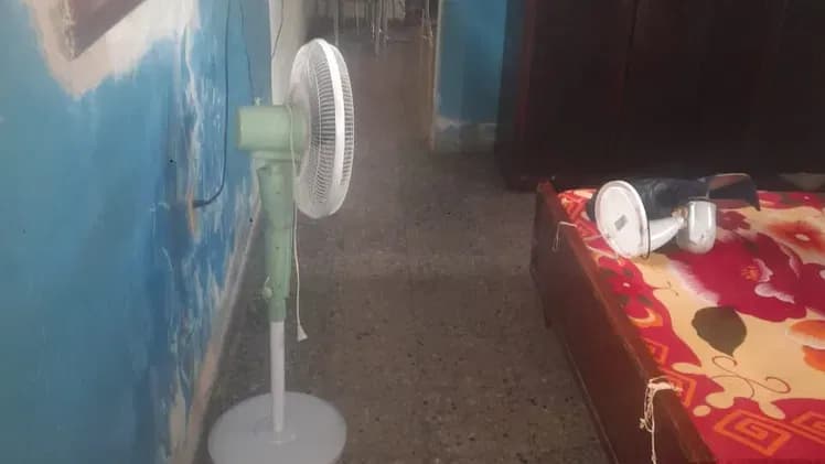 Vivienda de 1 habitaciones en Las Cañas, Boyeros — foto 6 de 10
