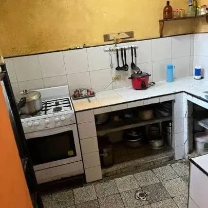Vivienda de 5 habitaciones en Cayo Hueso, Centro Habana — foto 8 de 10
