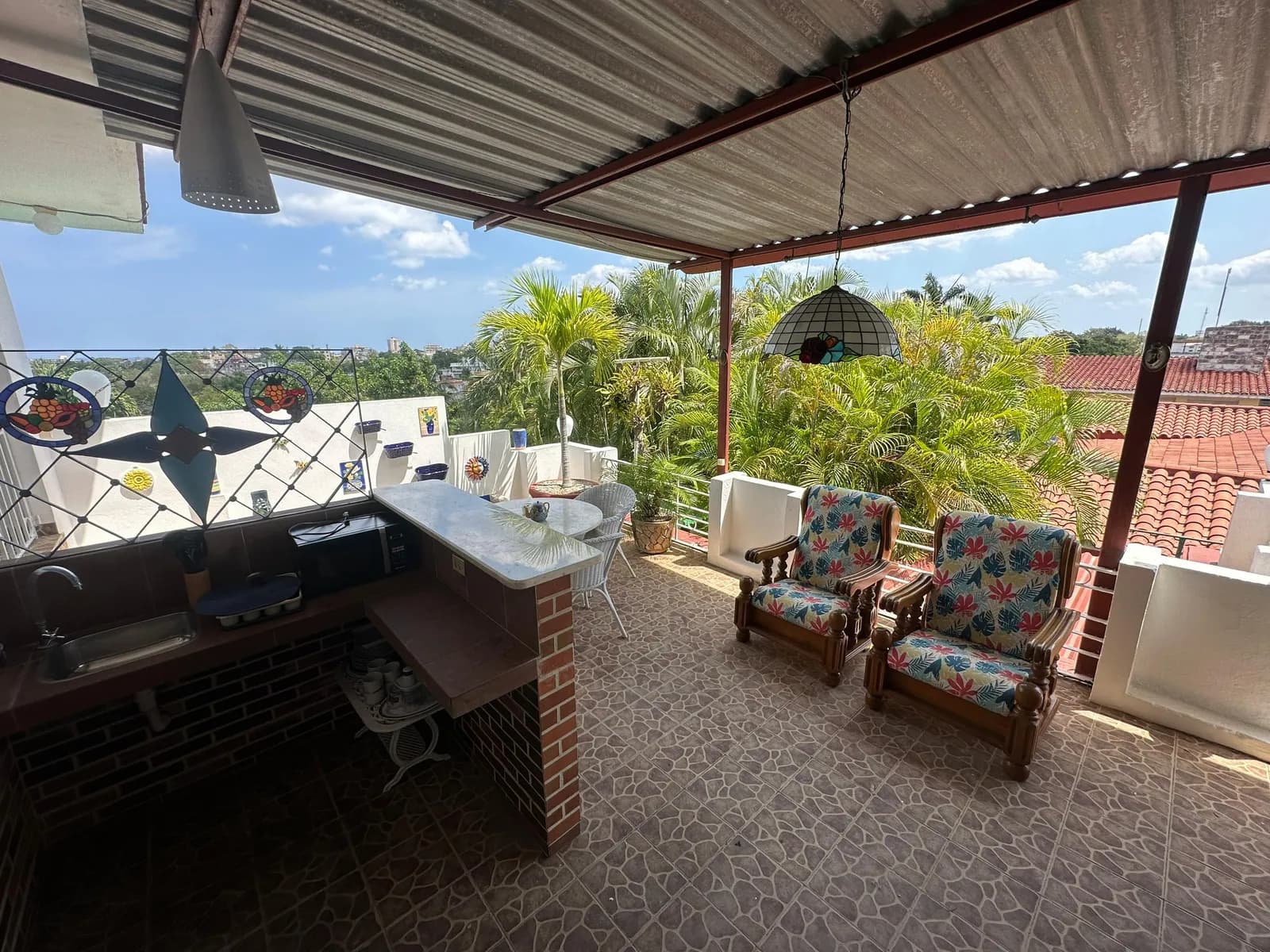 Vivienda de 5 habitaciones en Nuevo Vedado, Plaza de la Revolución — foto 4 de 12