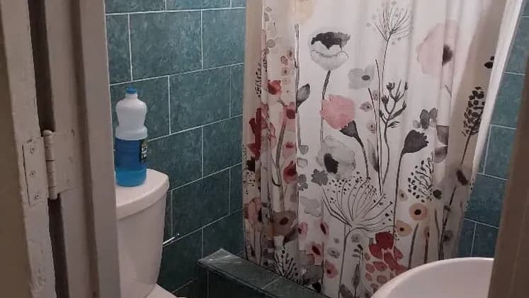 Vivienda de 2 habitaciones en Santos Suárez, Diez de Octubre — foto 3 de 9