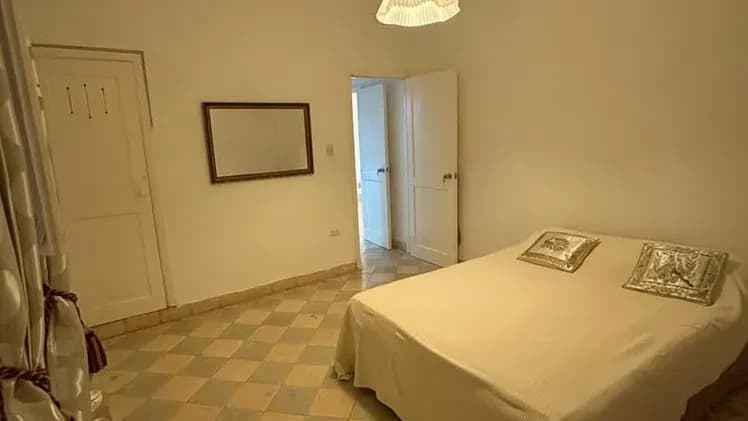 Vivienda de 4 habitaciones en Sevillano, Diez de Octubre — foto 8 de 10