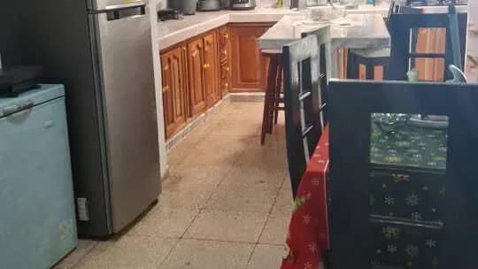 Vivienda de 2 habitaciones en Wajay, Boyeros — foto 3 de 9