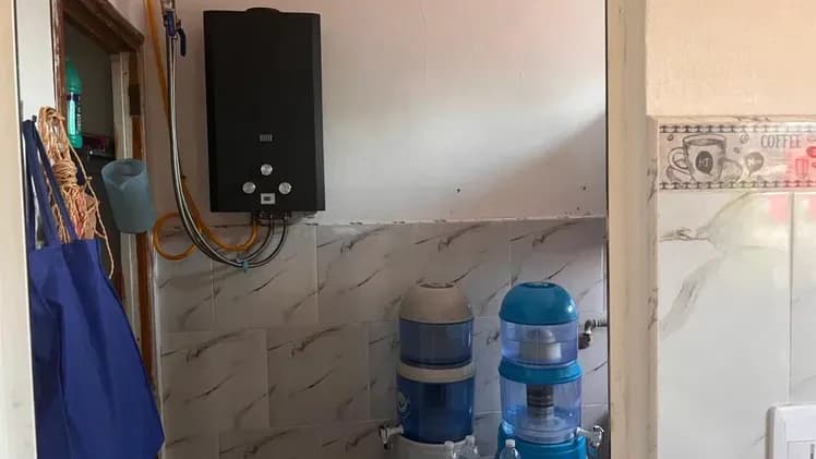 Vivienda de 2 habitaciones en Víbora, Diez de Octubre — foto 5 de 10