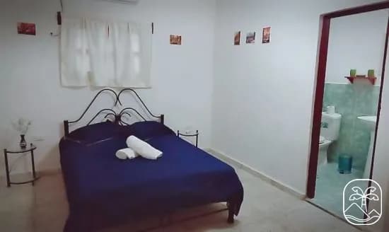 Vivienda de 11 habitaciones en Vedado, Plaza de la Revolución — foto 6 de 12