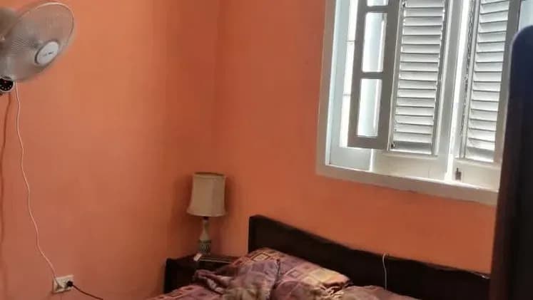 Vivienda de 2 habitaciones en Vedado, Plaza de la Revolución — foto 5 de 7