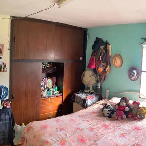 Vivienda de 3 habitaciones en Palatino, Cerro — foto 8 de 8