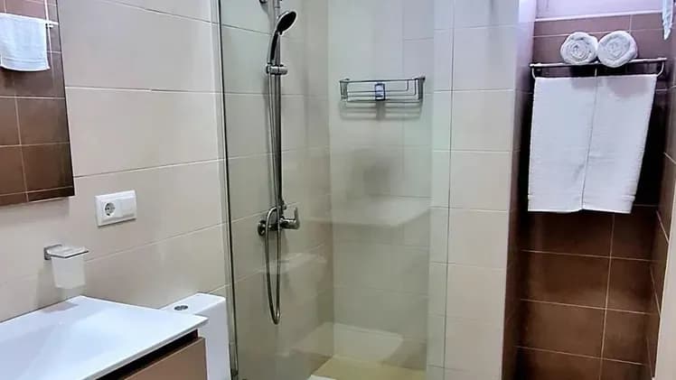 Vivienda de 2 habitaciones en Vedado, Plaza de la Revolución — foto 4 de 10