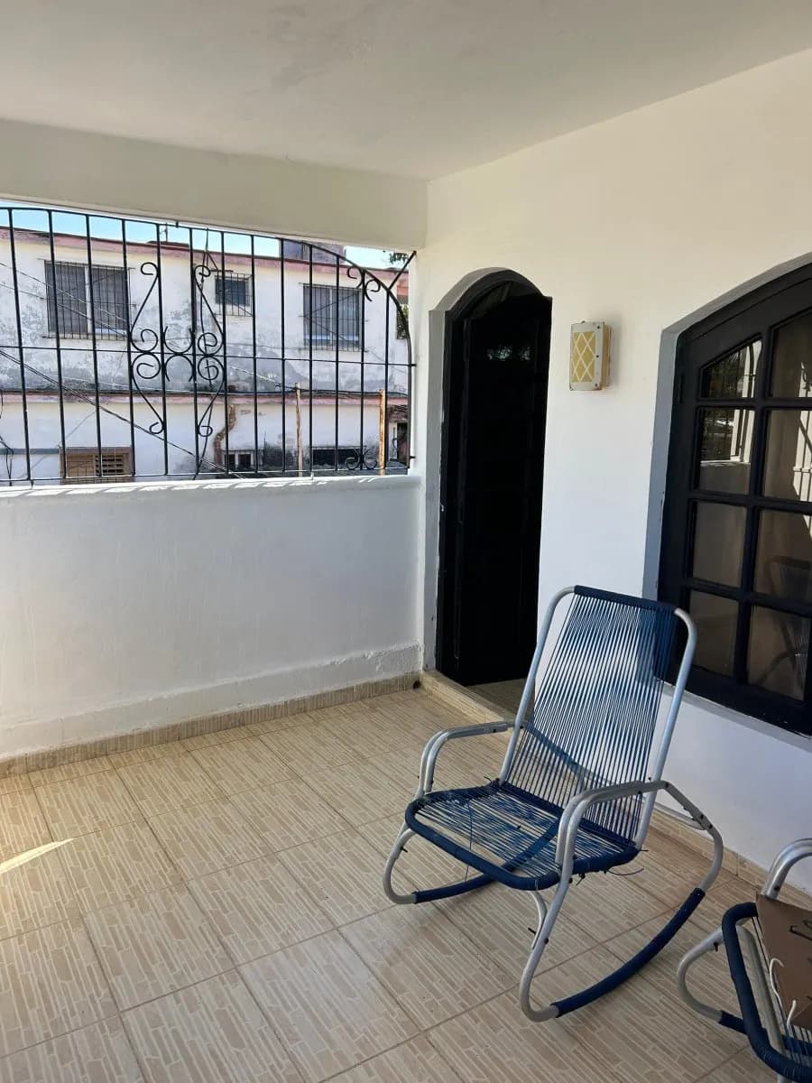 Vivienda de 3 habitaciones en Cojímar, La Habana del Este — foto 2 de 12