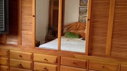 Vivienda de 2 habitaciones en Santos Suárez, Diez de Octubre — foto 9 de 9