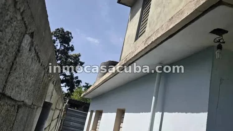 Vivienda de 4 habitaciones en Alturas del Aeropuerto, Boyeros — foto 2 de 9
