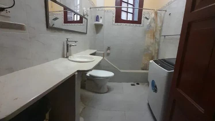 Vivienda de 4 habitaciones en Vedado, Plaza de la Revolución — foto 4 de 8