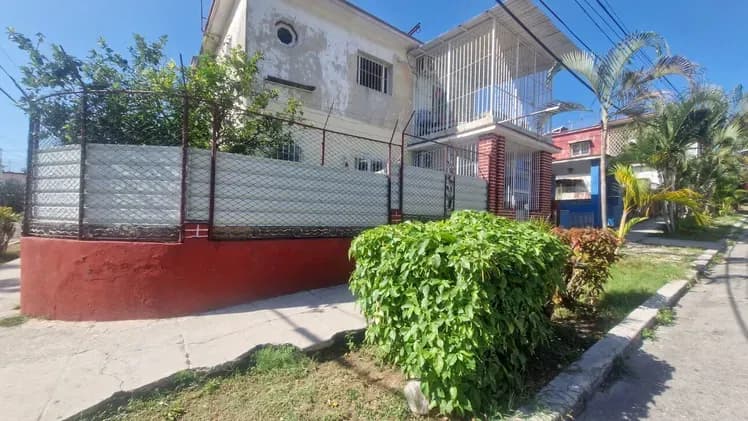 Vivienda de 4 habitaciones en Lawton, Diez de Octubre — foto 2 de 10