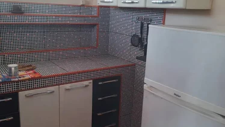 Vivienda de 2 habitaciones en Sevillano, Diez de Octubre — foto 2 de 9