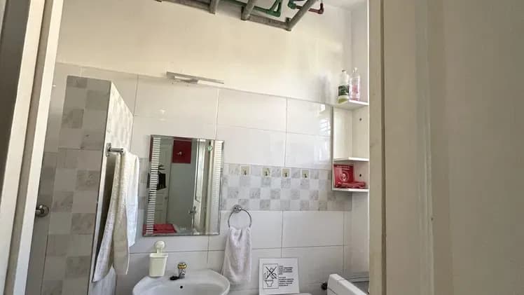 Vivienda de 1 habitaciones en Vedado, Plaza de la Revolución — foto 10 de 10