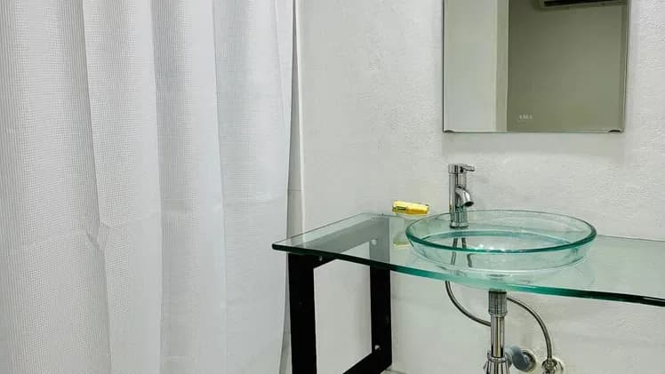 Vivienda de 2 habitaciones en Boca Ciega, La Habana del Este — foto 6 de 10