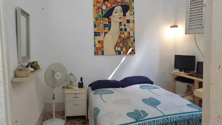 Vivienda de 1 habitaciones en Vedado, Plaza de la Revolución — foto 5 de 10