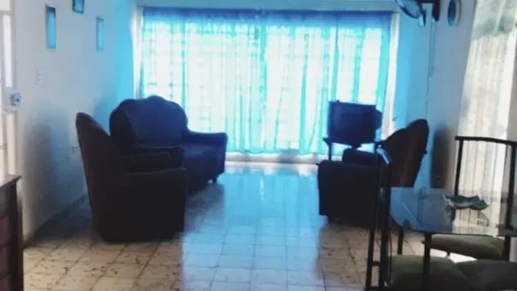 Vivienda de 2 habitaciones en Nuevo Vedado, Plaza de la Revolución — foto 2 de 10
