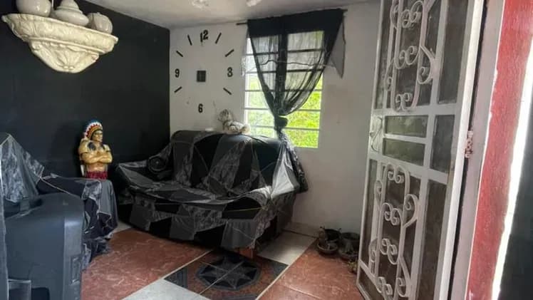 Vivienda de 4 habitaciones en Vedado, Plaza de la Revolución — foto 9 de 10