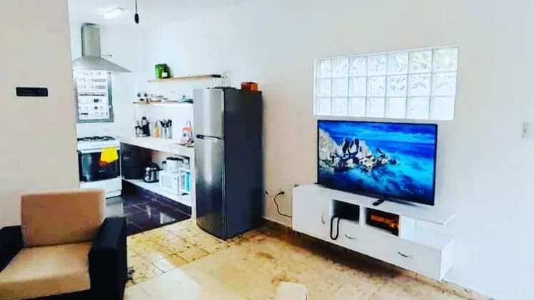 Vivienda de 2 habitaciones en Boca Ciega, La Habana del Este — foto 9 de 10
