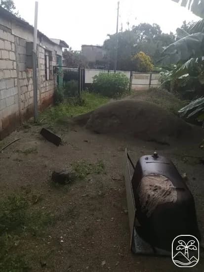 Vivienda de 2 habitaciones en Wajay, Boyeros — foto 6 de 9