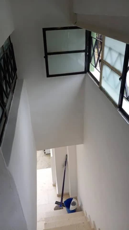 Vivienda de 5 habitaciones en Vedado, Plaza de la Revolución — foto 12 de 12