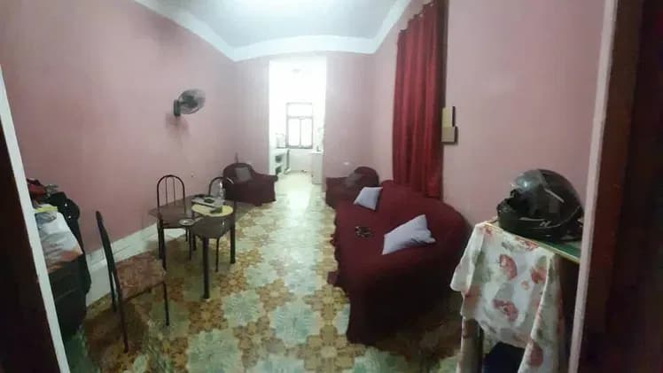 Vivienda de 4 habitaciones en Vedado, Plaza de la Revolución — foto 8 de 8