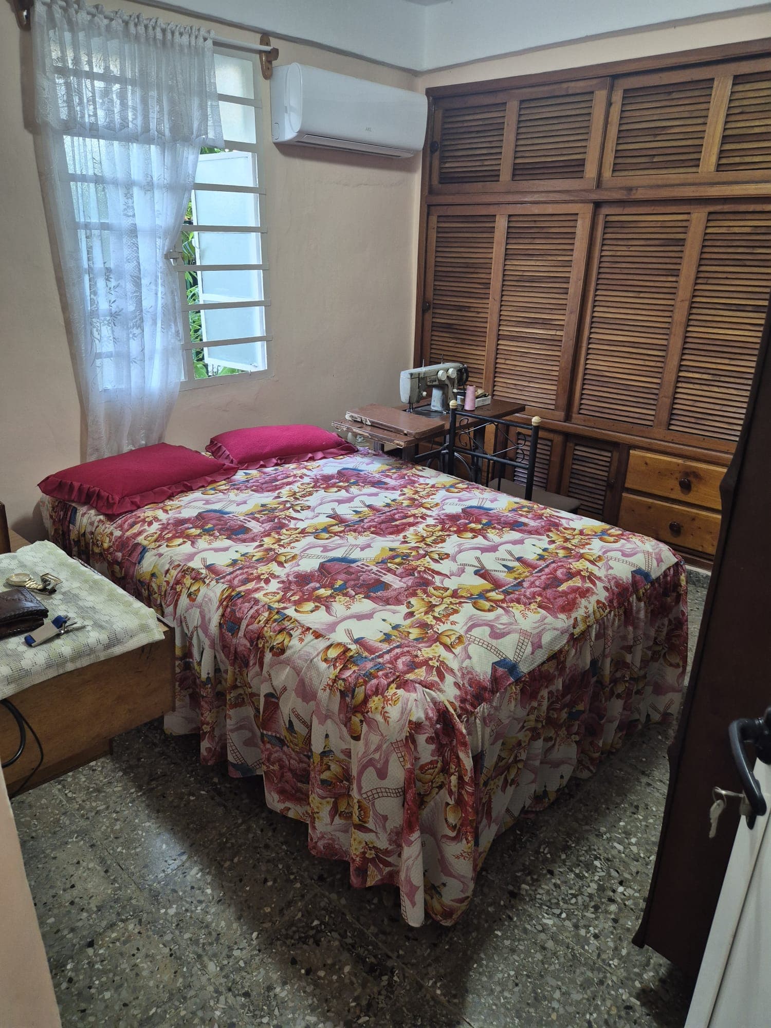 Apartamento de 3 habitaciones en Playa, La Habana — foto 8 de 11