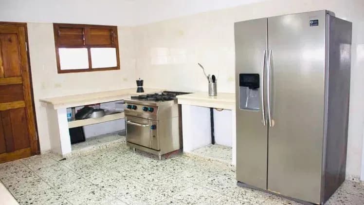 Vivienda de 5 habitaciones en Boca Ciega, La Habana del Este — foto 6 de 6