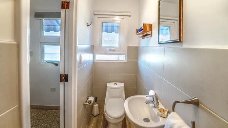 Vivienda de 1 habitaciones en Miramar, Playa — foto 4 de 6