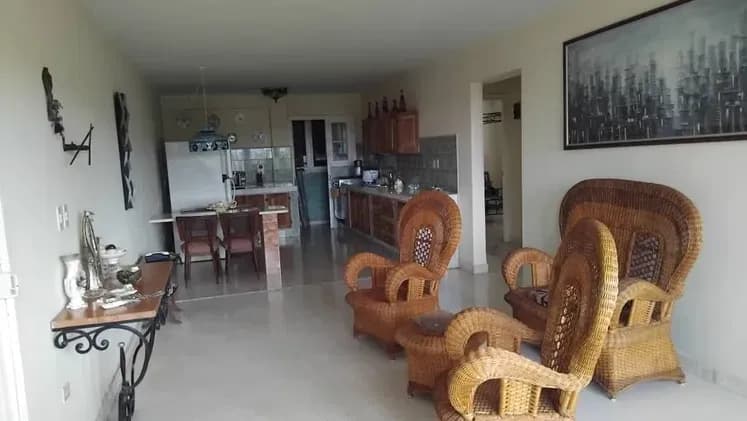 Vivienda de 3 habitaciones en Vedado, Plaza de la Revolución — foto 6 de 10
