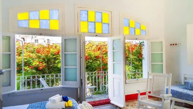 Vivienda de 4 habitaciones en Vedado, Plaza de la Revolución
