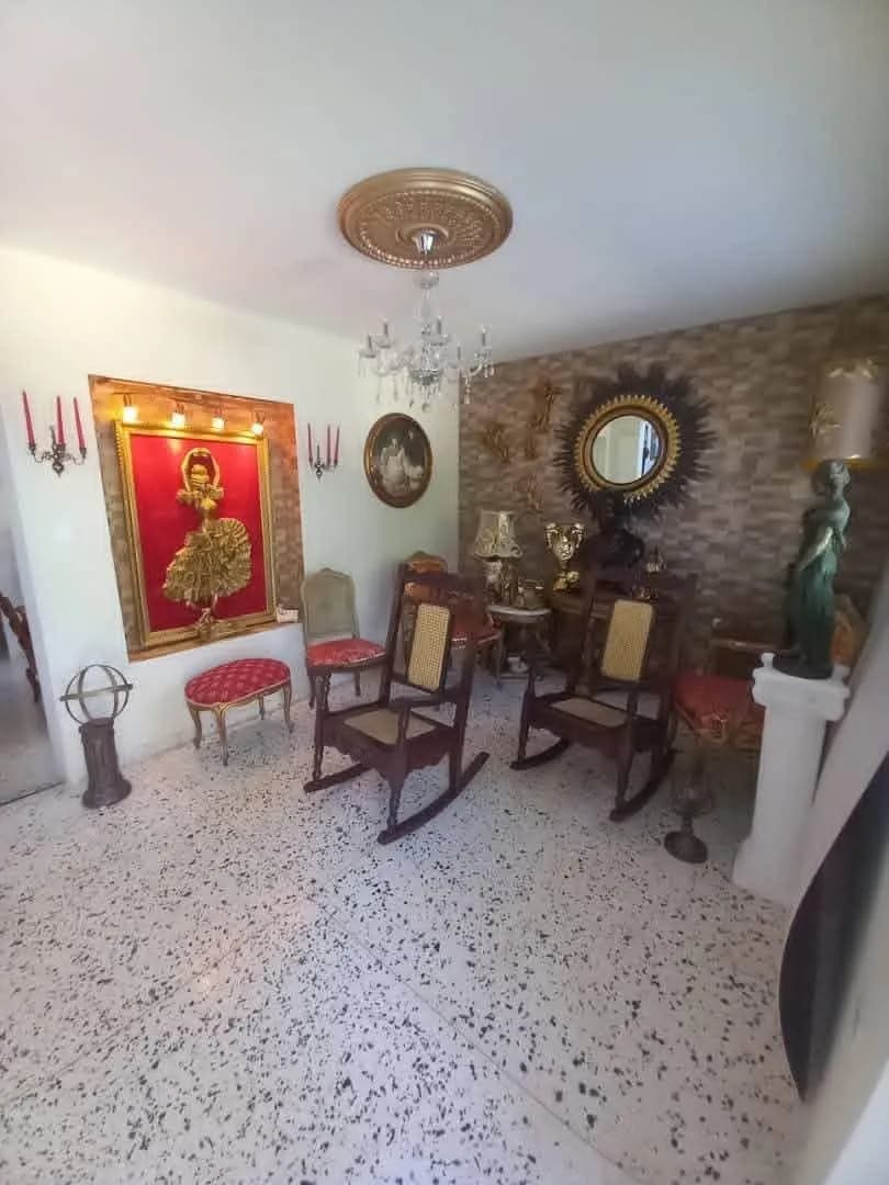 Vivienda de 6 habitaciones en Cojímar, La Habana del Este — foto 9 de 12